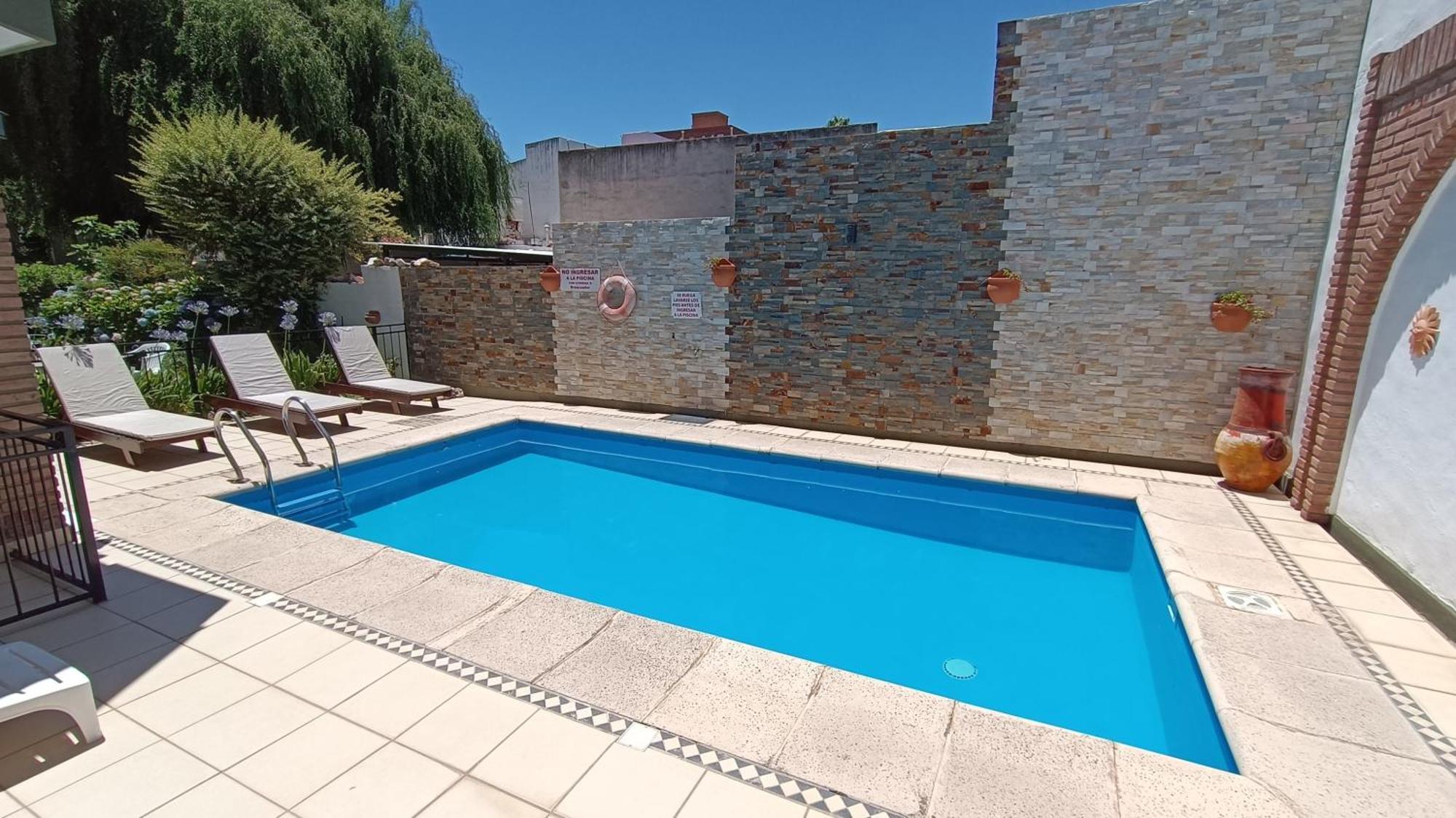 El Betel Inn Villa Carlos Paz